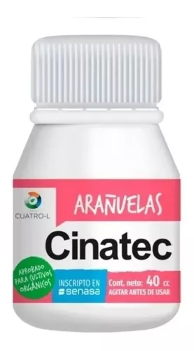 Imagen de CINATEC