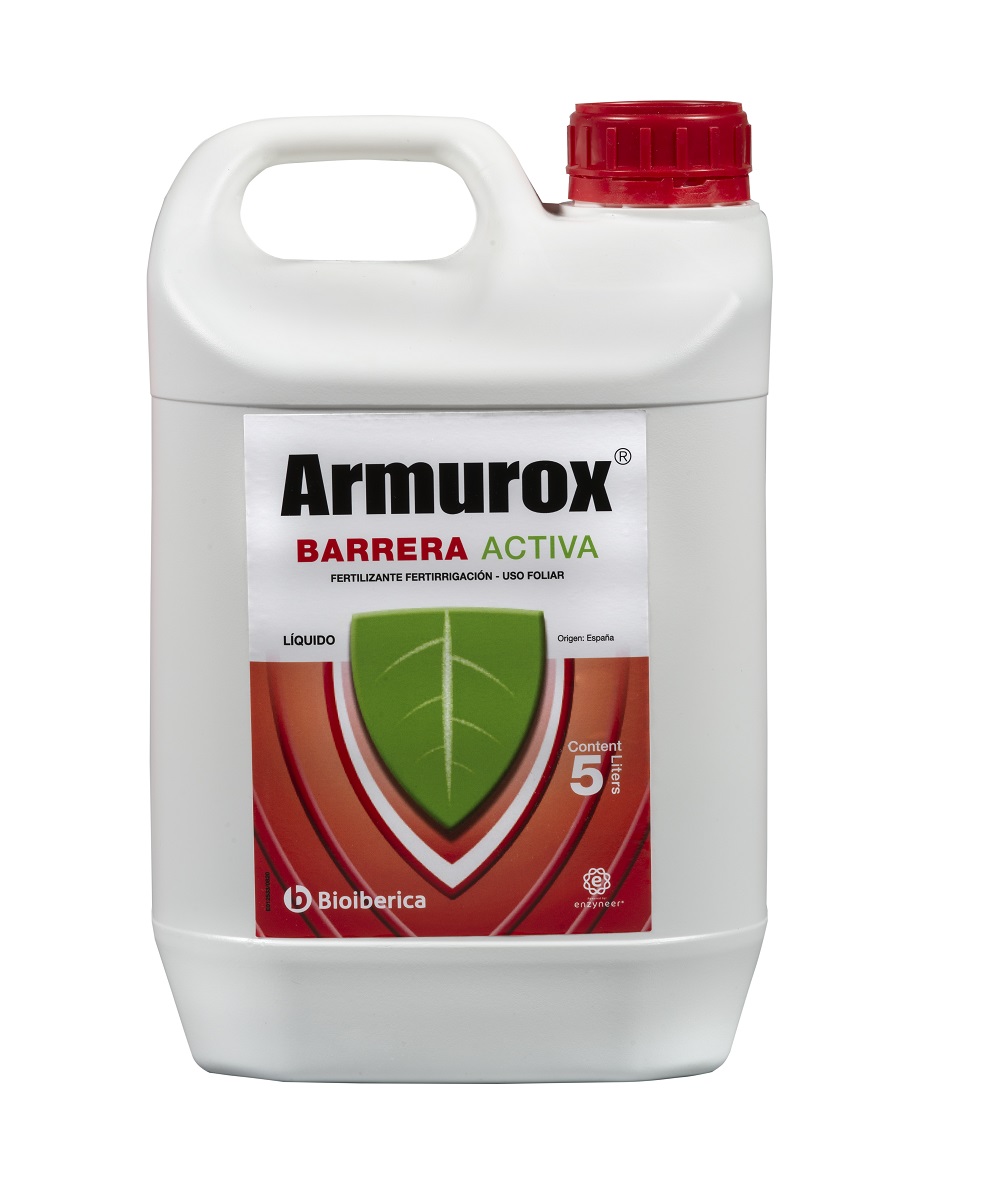 Imagen de Armurox